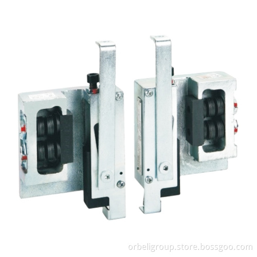 Progressive Safety Gear Elevator Lift Parts Search Engine